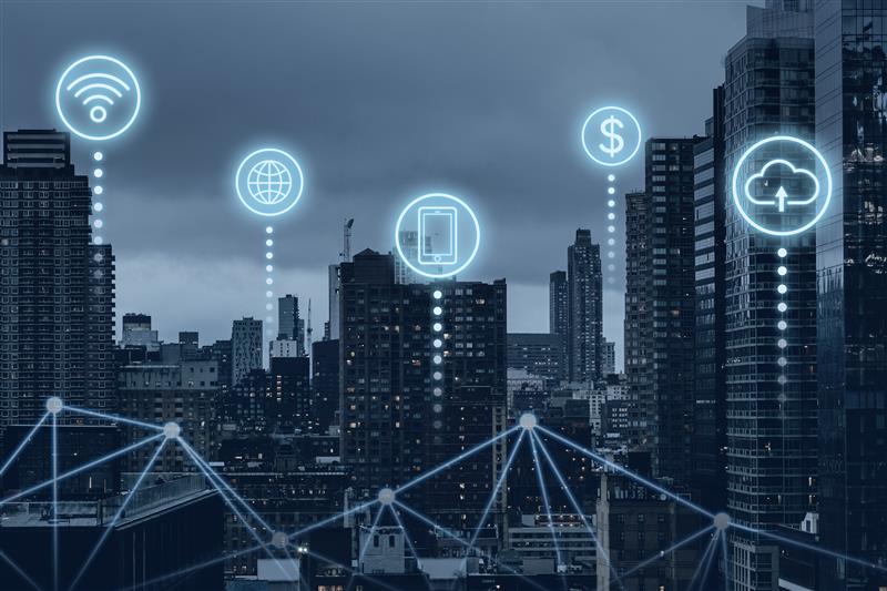 BSS/OSS Solutions...